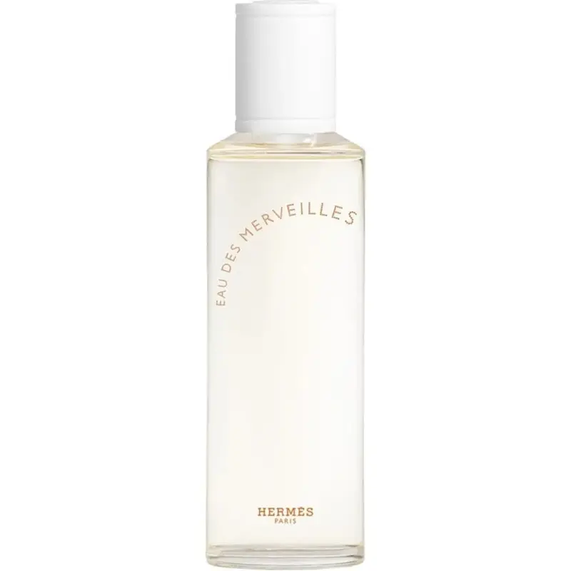 Herms Eau Des Merveilles Refill Eau De Toilette 30ml