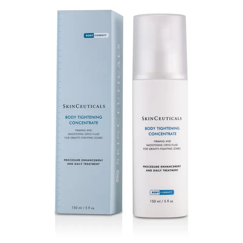 Skin Ceuticals Body Tightening Concentrate  150ml/5oz