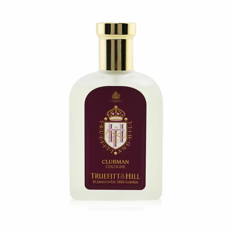 Truefitt & Hill Clubman Cologne Spray  100ml/3.38oz