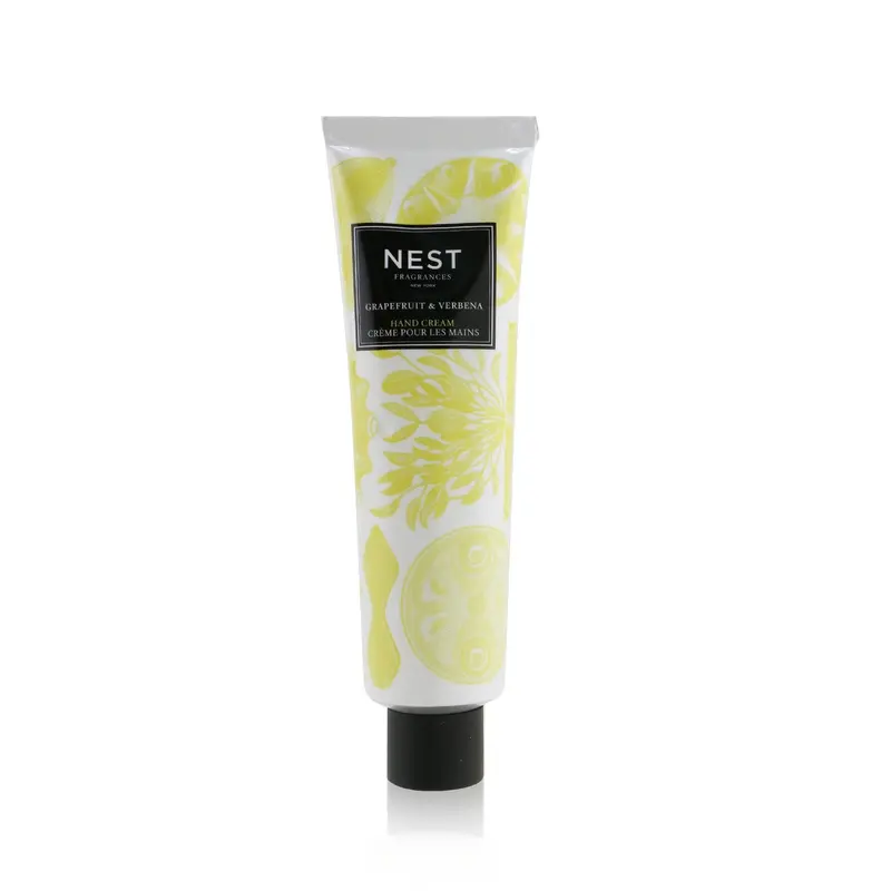 Nest Hand Cream - Grapefruit & Verbena  100ml/3.4oz