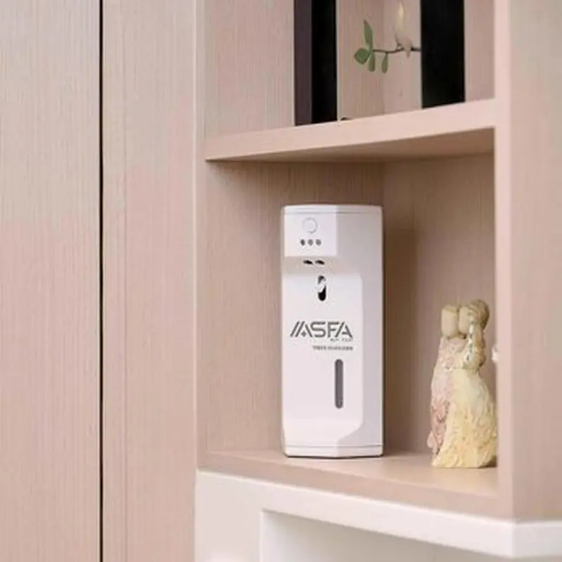 ASFAWATER ASFA Infra-red Automatic Sprayer  Fixed Size