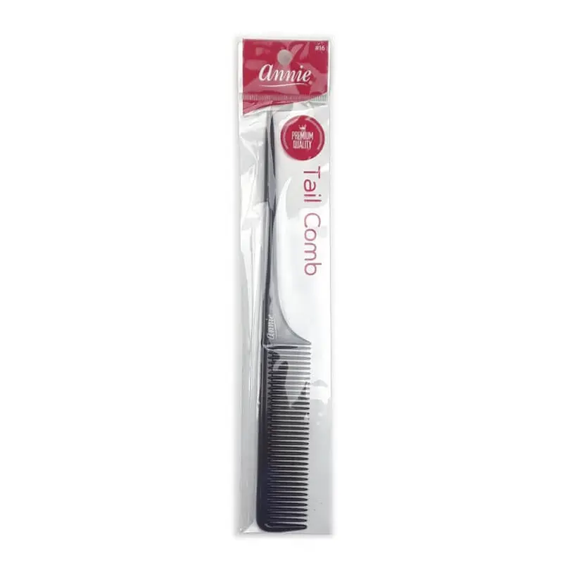 Annie #16 Tail Comb