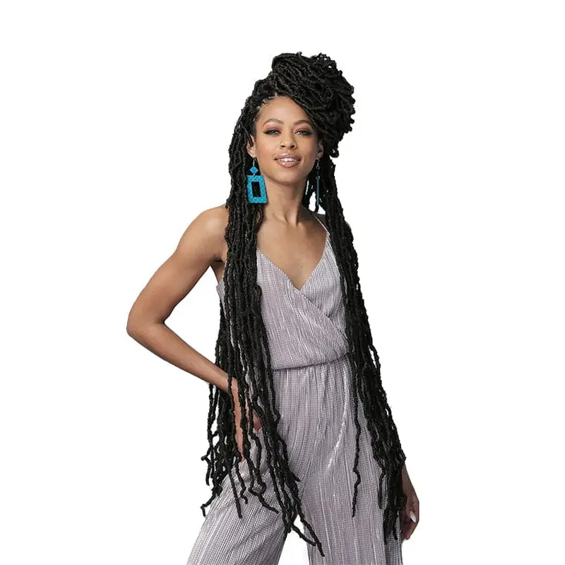 Bobbi Boss Nu Locs 36 2X Crochet Braid