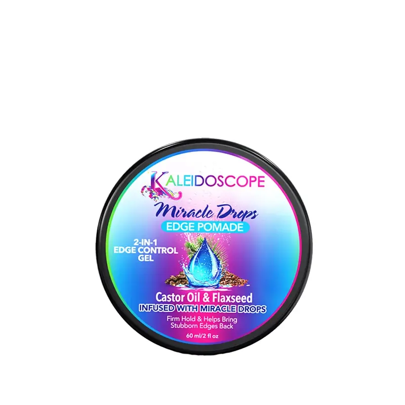 Kaleidoscope Miracle Edge Control 2 oz