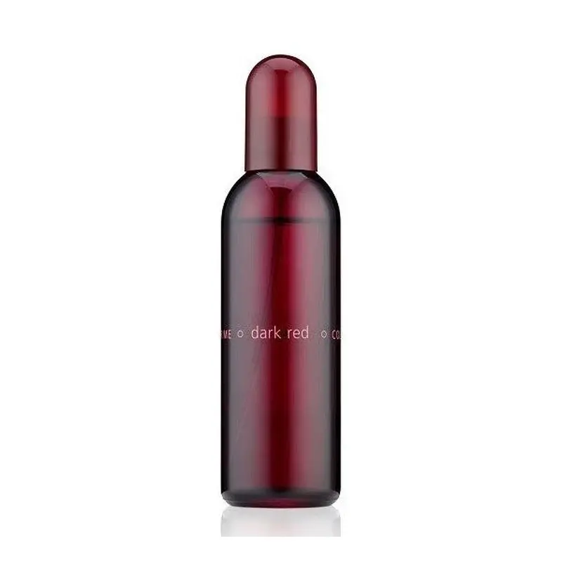 Milton Lloyd Colour Me Dark Red Man Eau De Parfum 100ml