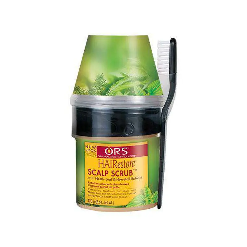 ORS HairRestore Scalp Scrub