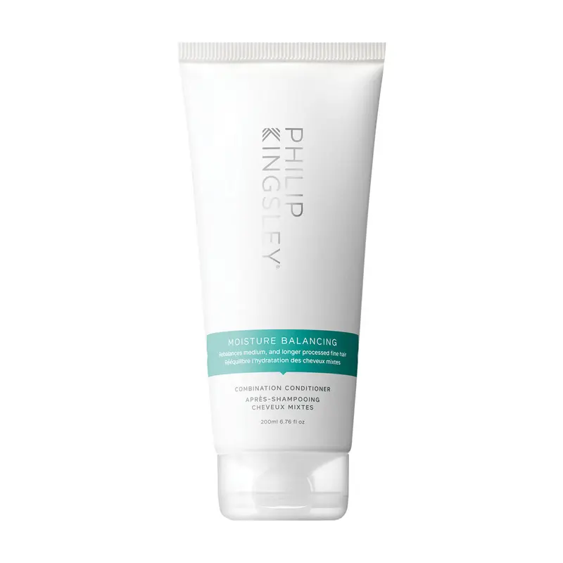 Moisture Balancing Combination Conditioner