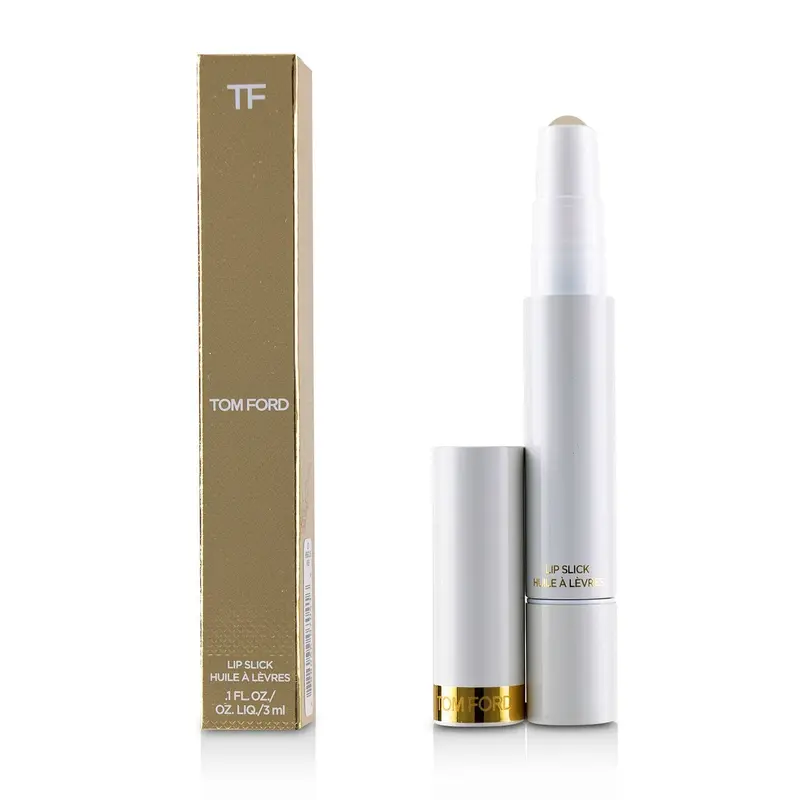 Tom Ford Lip Slick - # 04 Bitten Berry  3ml/0.1oz