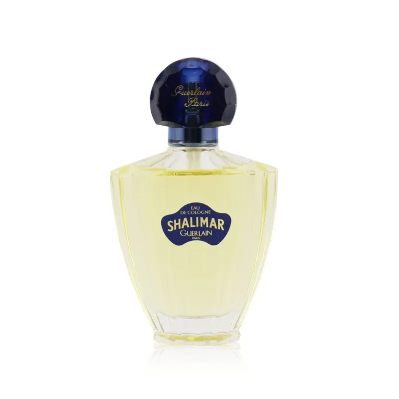 Guerlain Shalimar Eau De Cologne Spray  75ml/2.5oz