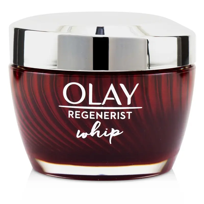 Olay Regenerist Whip Active Moisturizer - Advanced Anti-Aging Results  48g/1.7oz