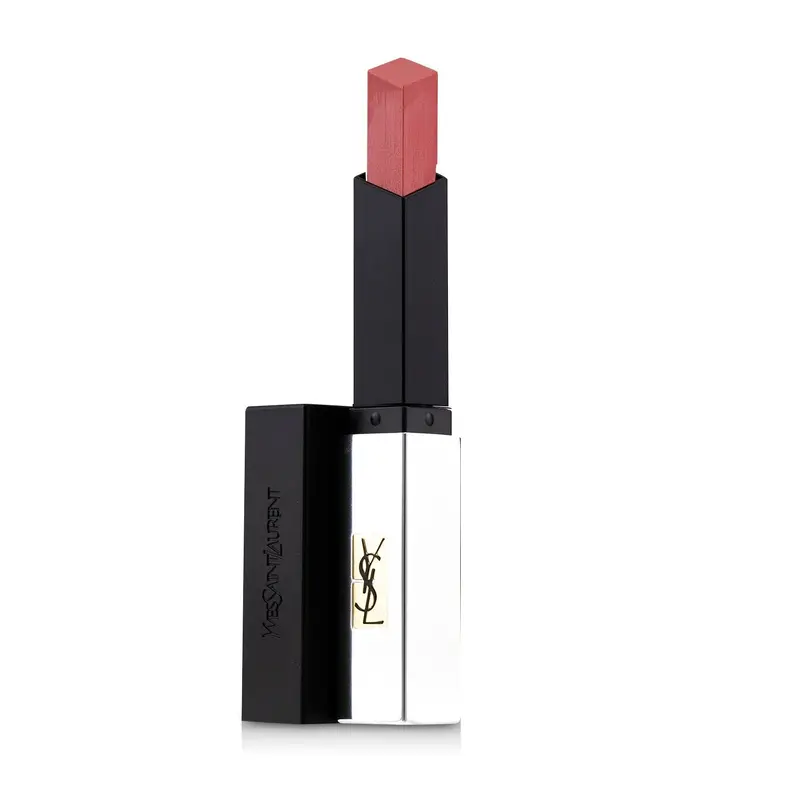Yves Saint Laurent Rouge Pur Couture The Slim Sheer Matte Lipstick - # 106 Pure Nude  2g/0.07oz