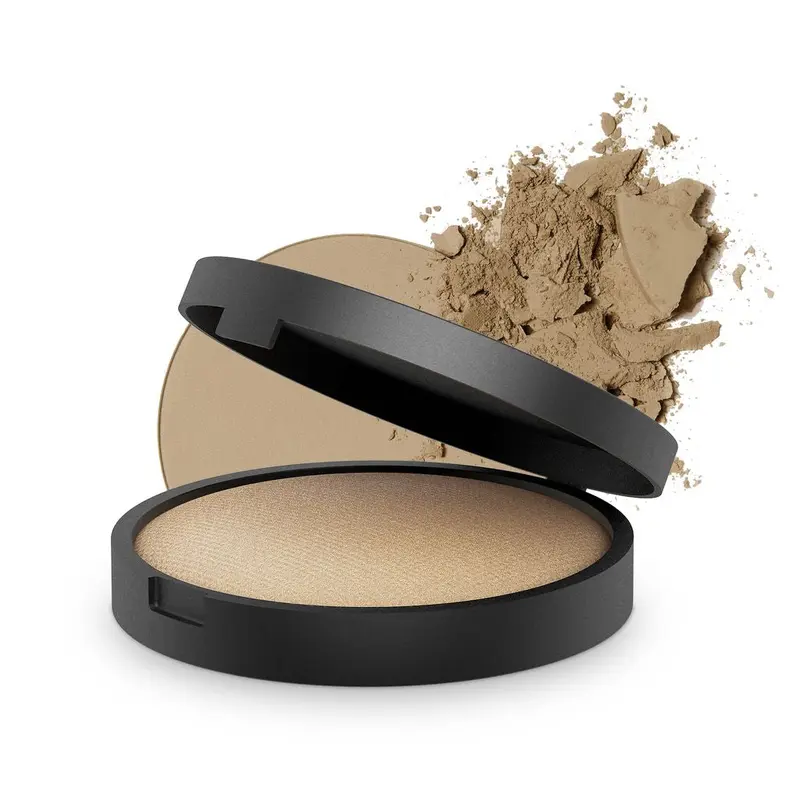 Inika Organic Baked Mineral Foundation 8g Trust