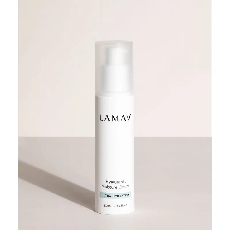 LAMAV Hyaluronic Moisture Cream 50ml