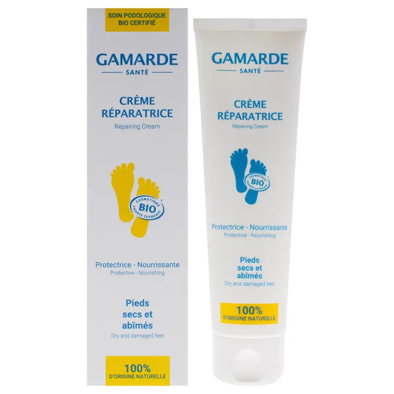 Gamarde Repairing Cream by Gamarde for Women - 3.38 oz Cream