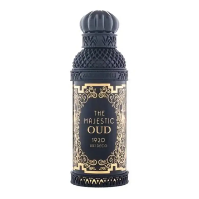 Alexandre.J The Art Deco Collector The Majestic Oud Eau de Parfum 100ml
