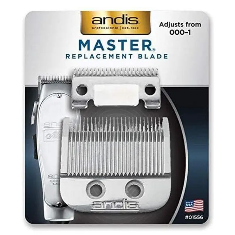 Andis Master Blade