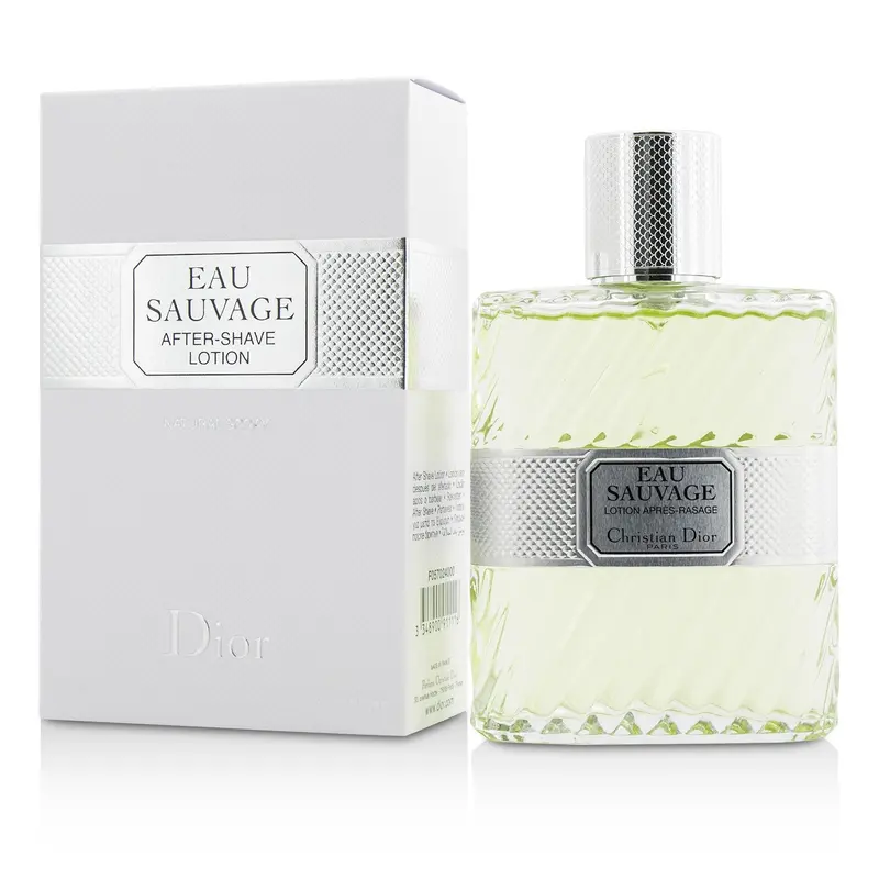 Christian Dior Eau Sauvage After Shave Spray  100ml/3.4oz