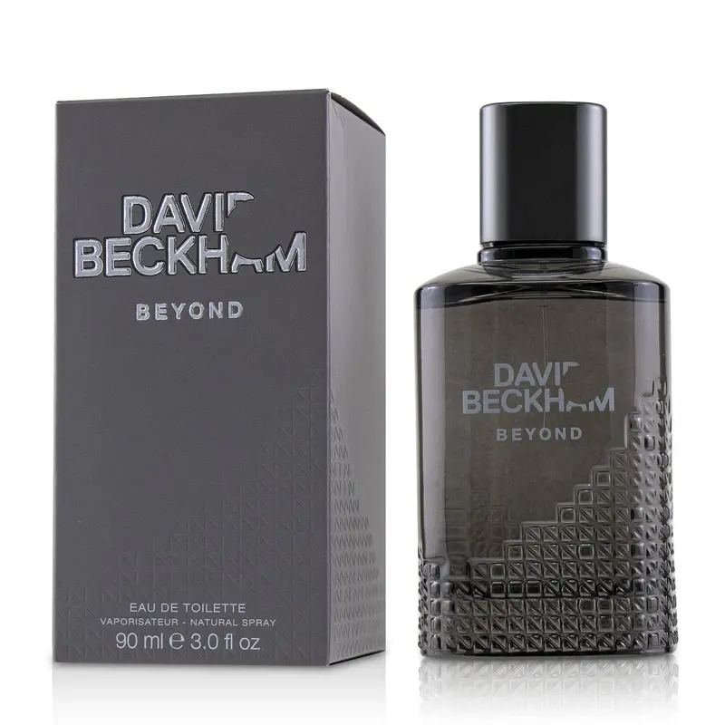 David Beckham Beyond Eau De Toilette Spray  90ml/3oz