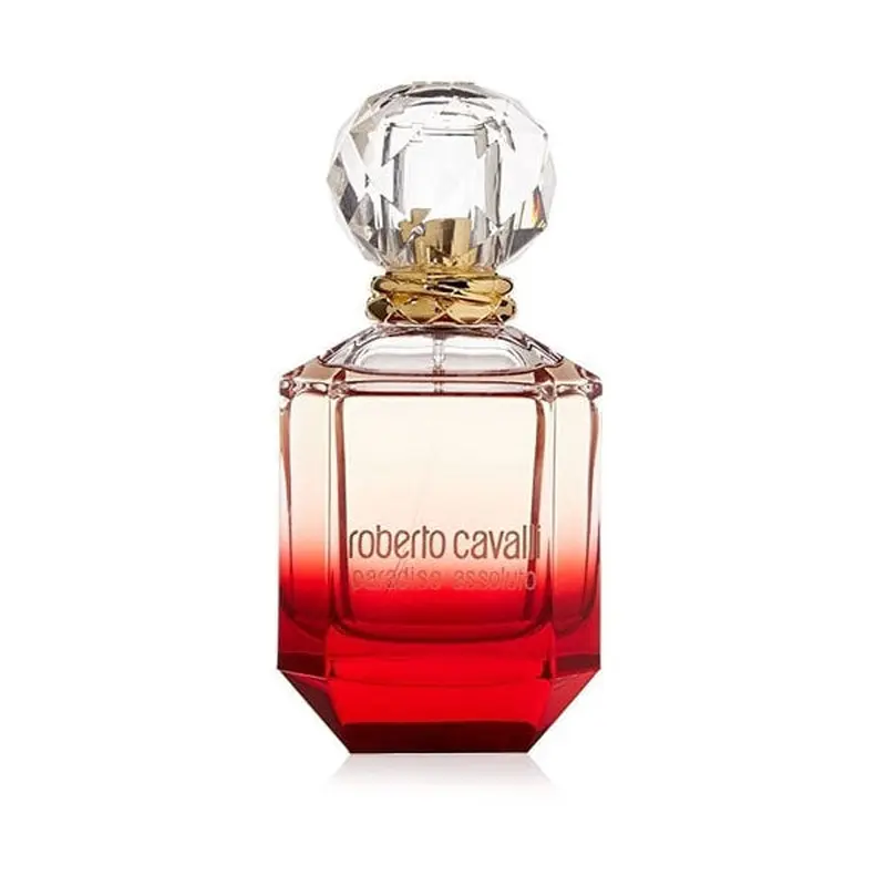 Roberto Cavalli Paradiso Assoluto Woman Eau De Parfum 75ml