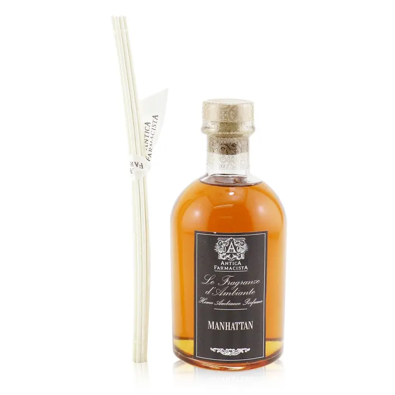 Antica Farmacista Diffuser - Manhattan  250ml/8.5oz