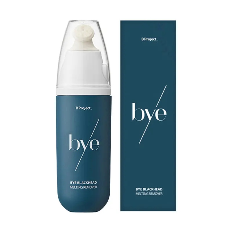 B Project. Bye Blackhead Melting Remover 30ml