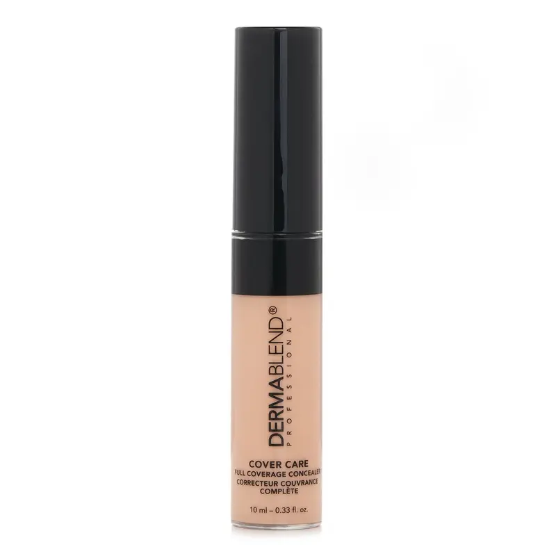 Dermablend Cover Care Full Coverage Concealer - # 15N  10ml/0.33oz