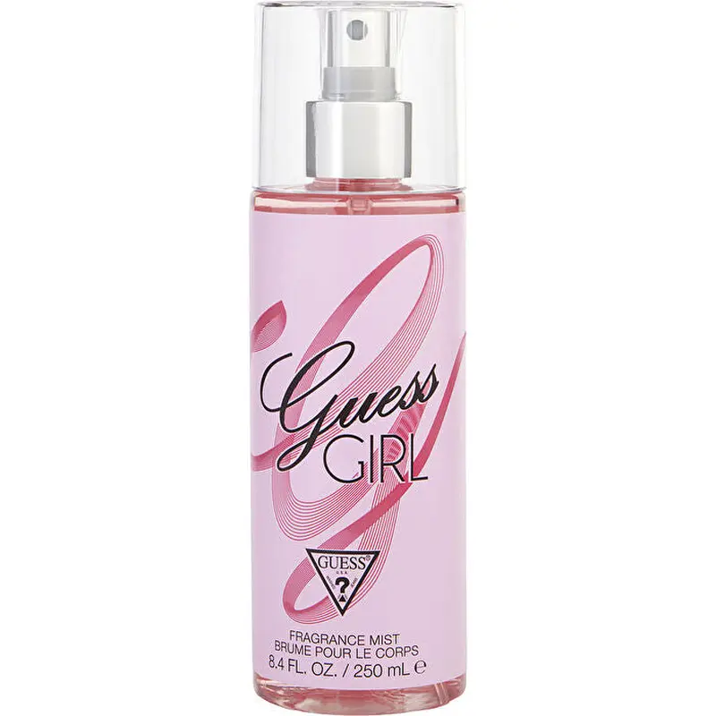 Guess Girl Fragrance Mist 250ml/8.4oz