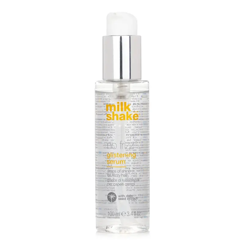 milk_shake No Frizz Glistening Serum  100ml/3.4oz
