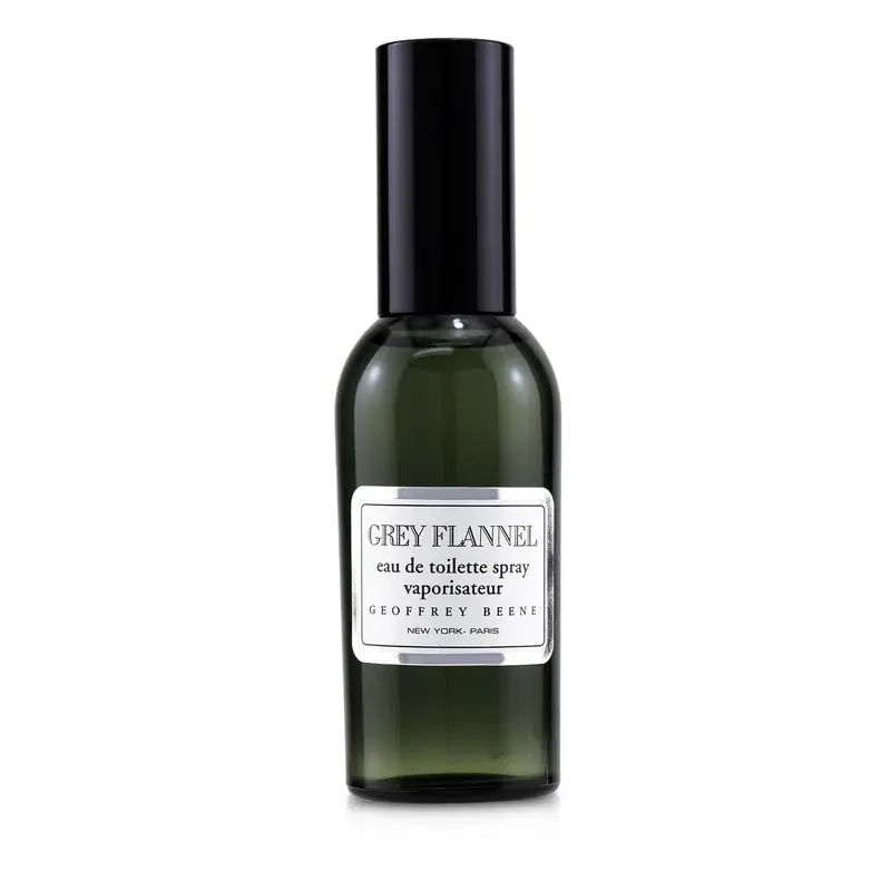 Geoffrey Beene Grey Flannel Eau De Toilette Spray  30ml/1oz