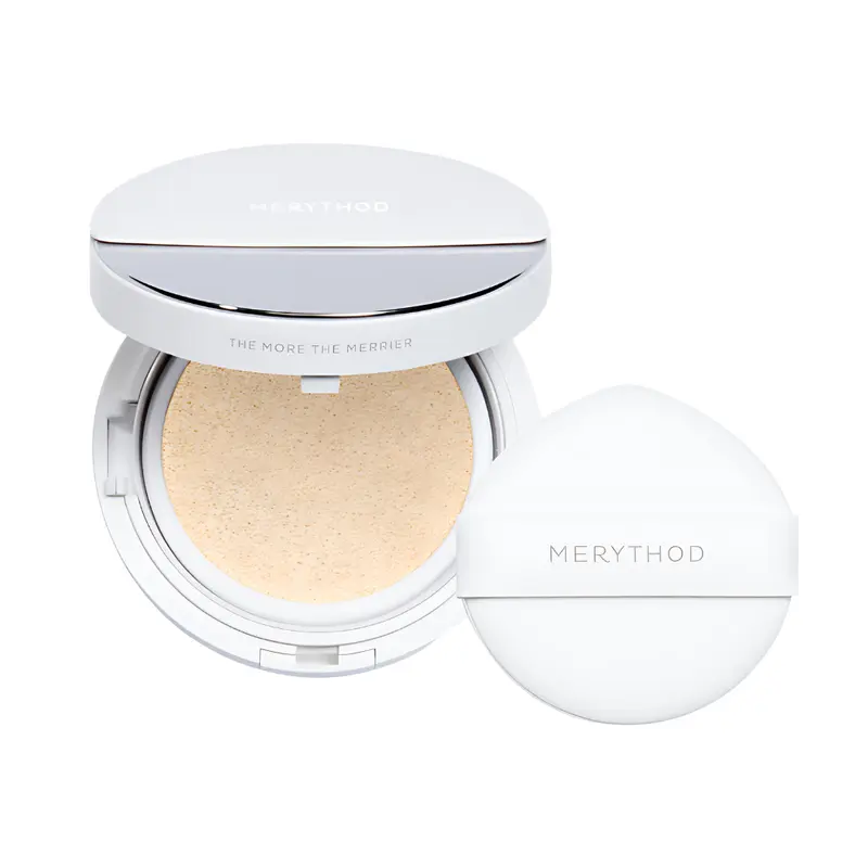MERYTHOD Skin Fit-Cover Spatula Spatula Cushion SPF50+ PA++++ 13g