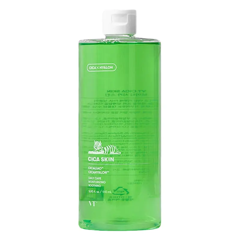 VT Cosmetics Cica Skin Large Size 510ml