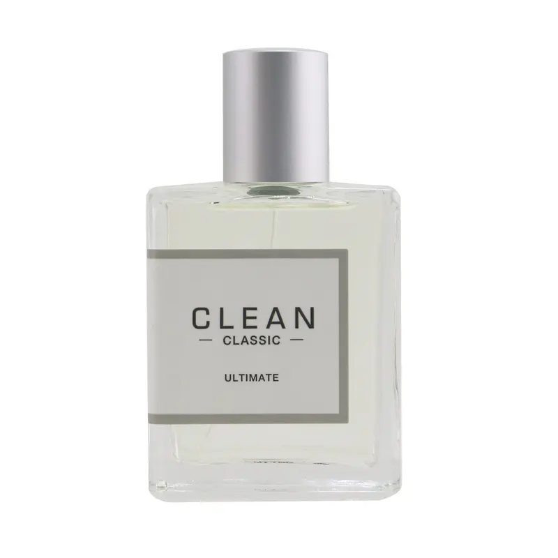 Clean Classic Ultimate Eau De Parfum Spray  60ml/2.14oz