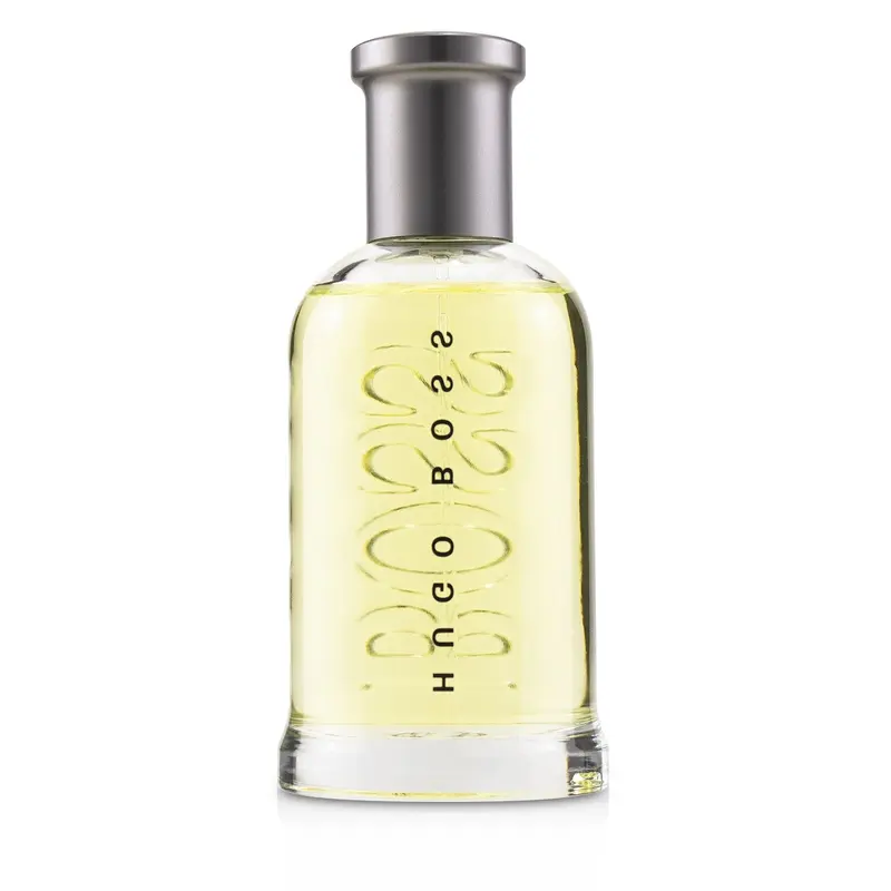 Hugo Boss Boss Bottled Eau De Toilette Spray (20th Anniversary Edition)  100ml/3.3oz