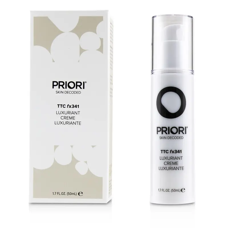 Priori TTC fx341 Luxuriant Creme  50ml/1.7oz