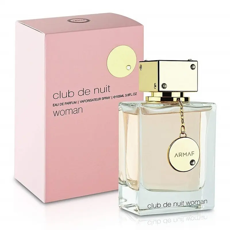 Armaf Club De Nuit Eau De Parfum Spray 180ml/6.8oz