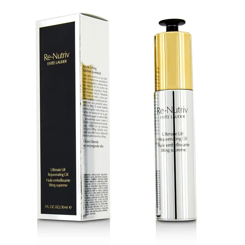 Estee Lauder Re-Nutriv Ultimate Lift Rejuvenating Oil  30ml/1oz