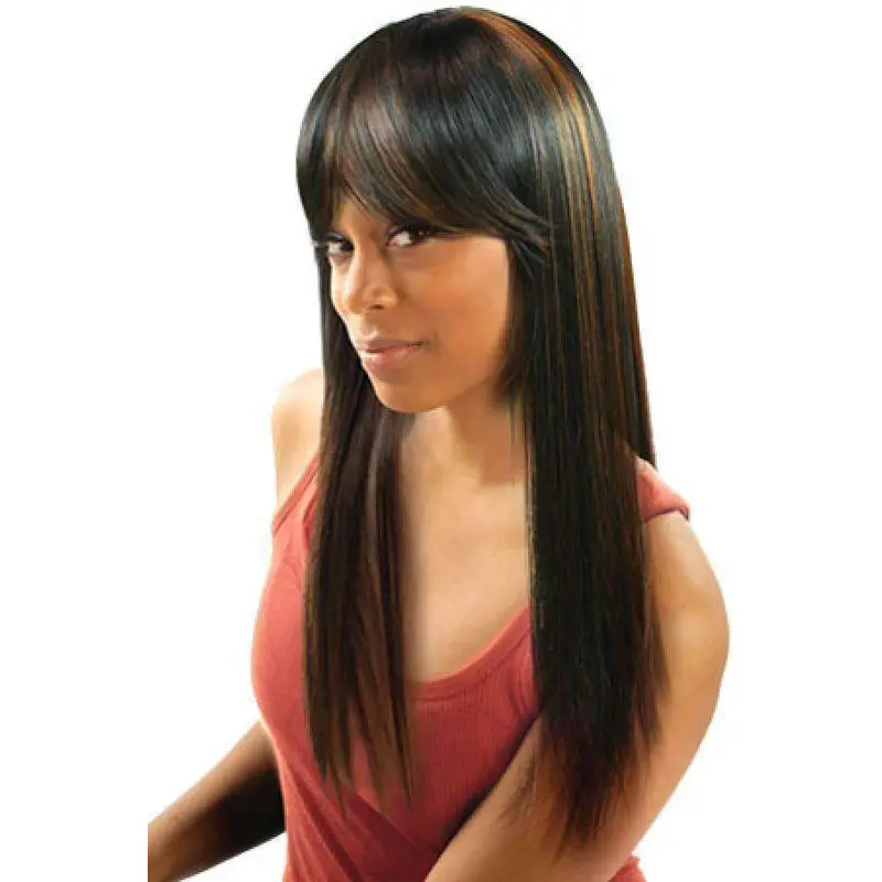 Magic Gold "Just Like Human Hair" Wig Jessica