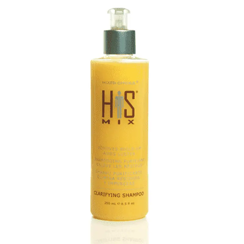 Mixed Chicks HIS MIX Clarifying Shampoo