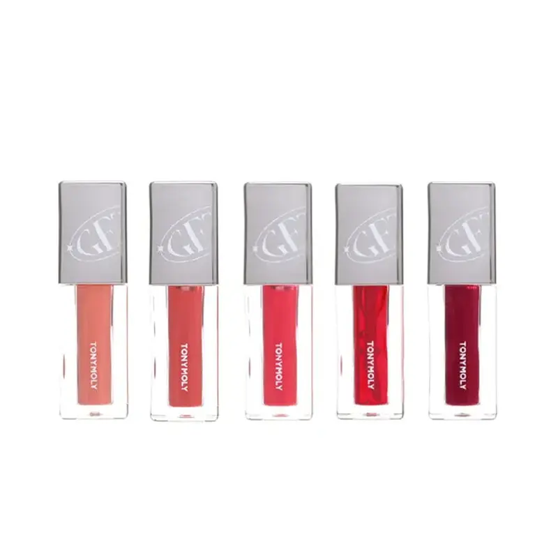 TONYMOLY Get It Tint Colorful Water 3g (5 shades)