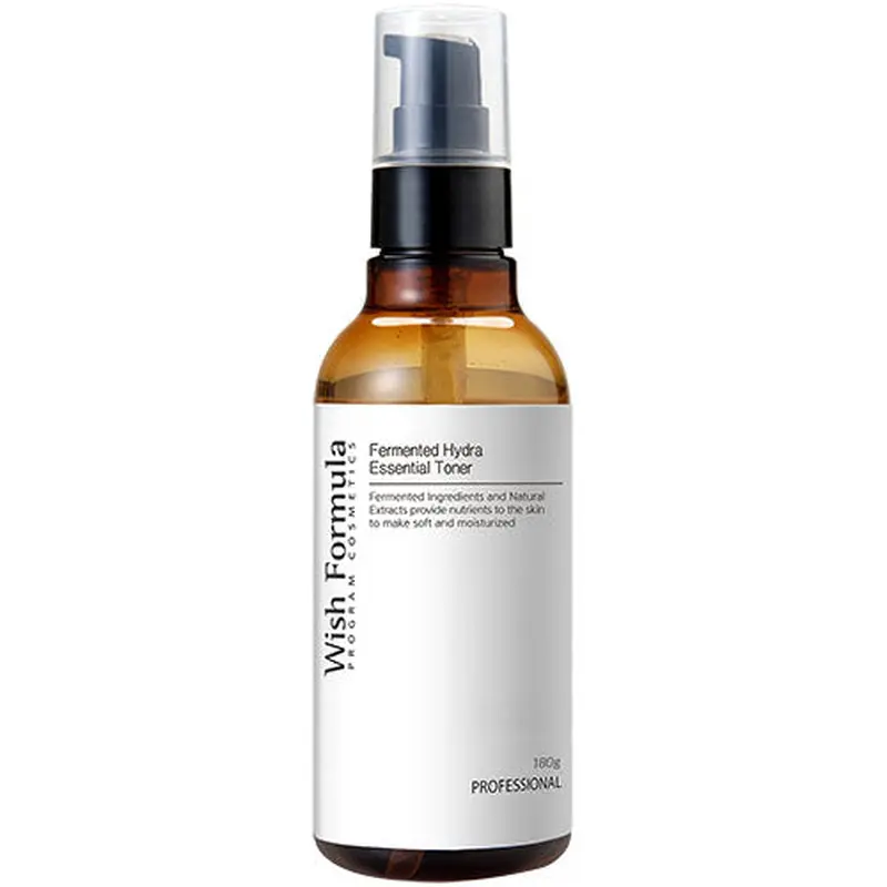 Wish Formula Fermented Hydra Essential Toner 180ml