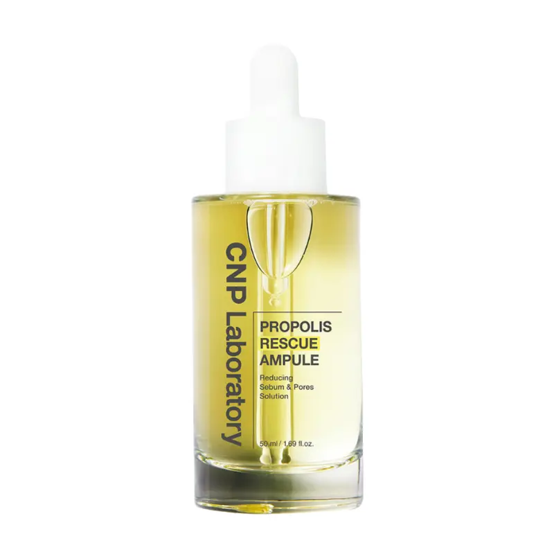 CNP Laboratory Propolis Rescue Ampoule 50ml
