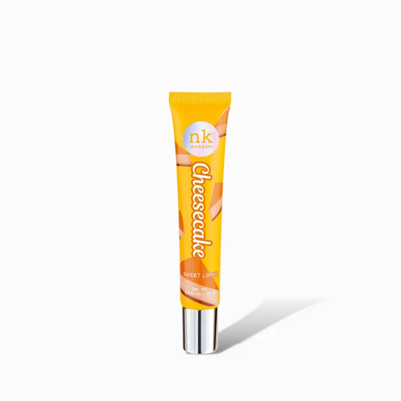 Nicka K Sweet Lippie - Cheesecake