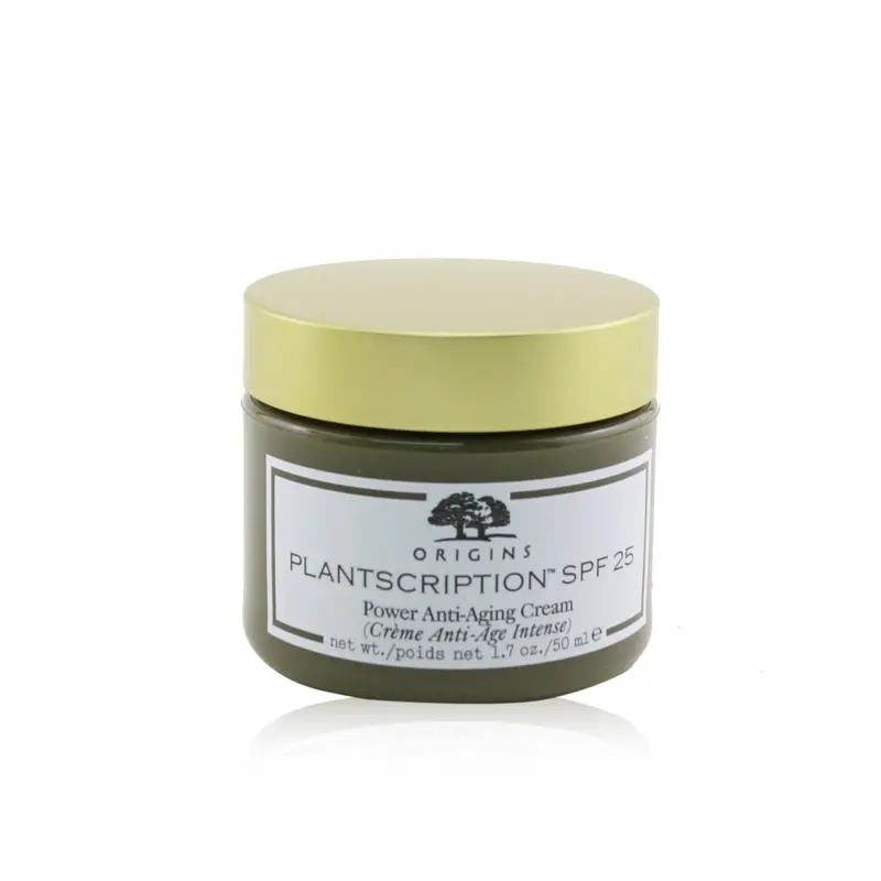 Origins Plantscription SPF 25 Power Anti-Aging Cream  50ml/1.7oz