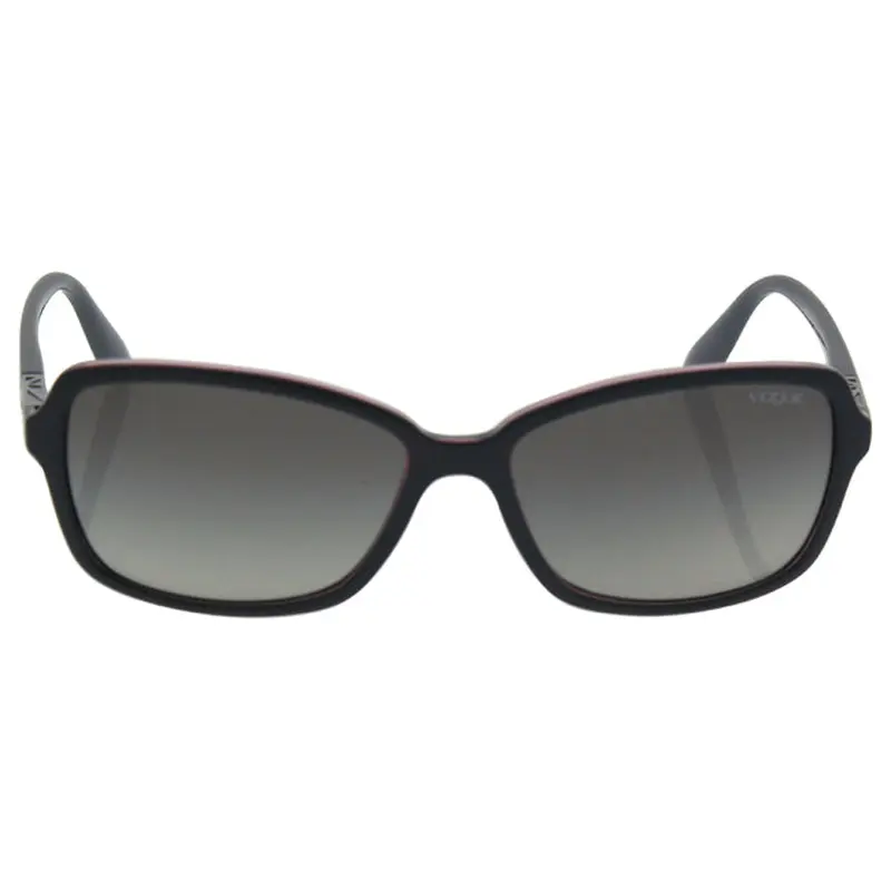 Vogue Vogue VO5031S 2390/11 - Top Light Grey/Pink/Grey Gradient by Vogue for Women - 58-16-135 mm Sunglasses