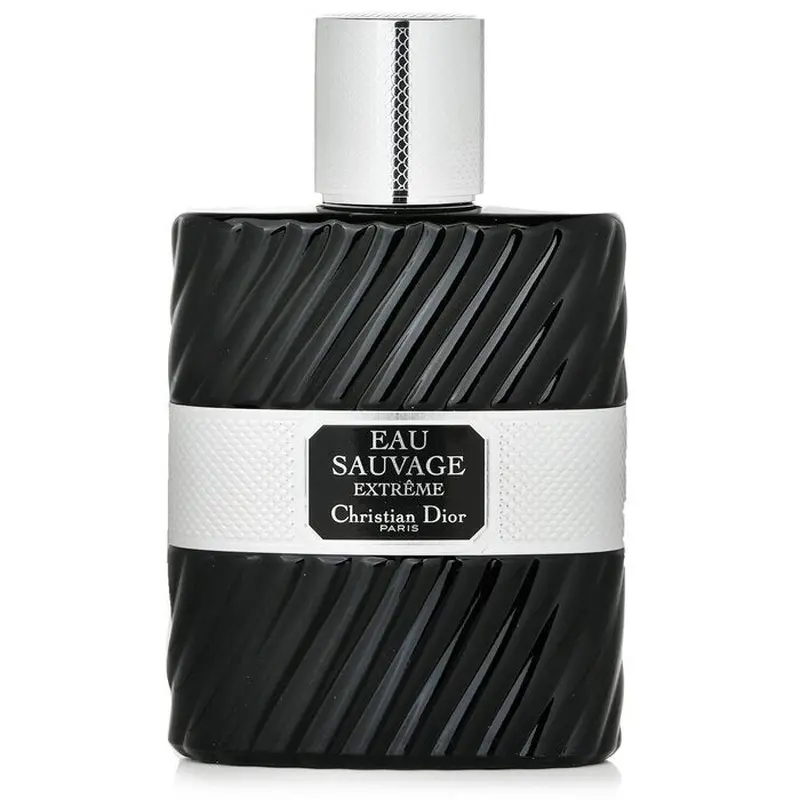 Christian Dior Eau Sauvage Extreme Eau De Toilette Spray 100ml/3.3oz