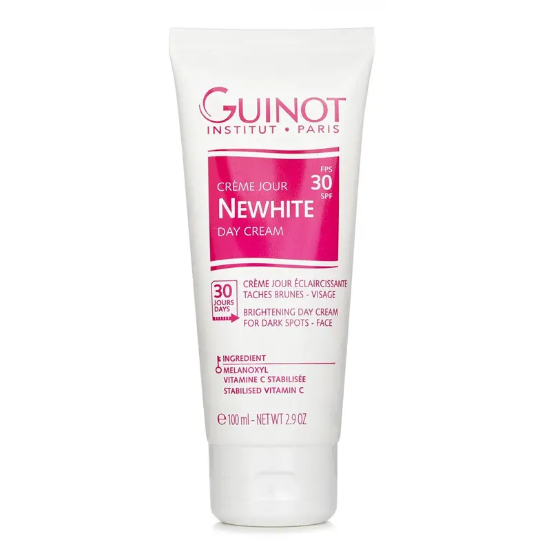 Guinot Newhite Brightening Day Cream SPF 30  100ml/2.9oz