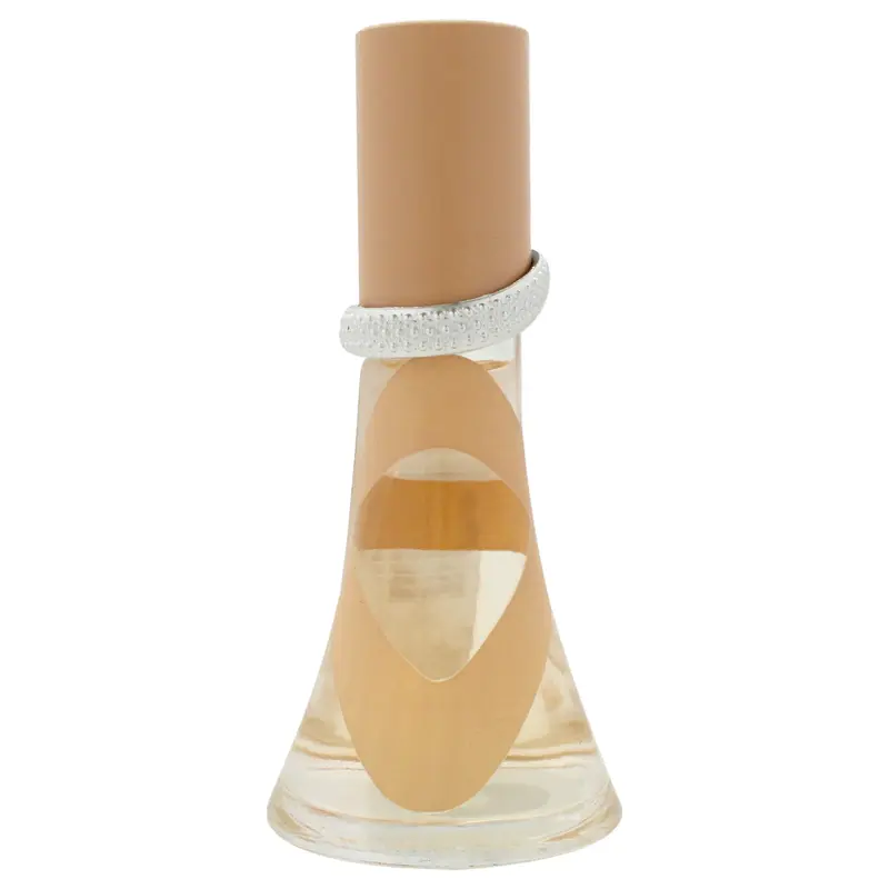 Rihanna Nude by Rihanna for Women - 0.5 oz EDP Spray (Mini) (Unboxed)