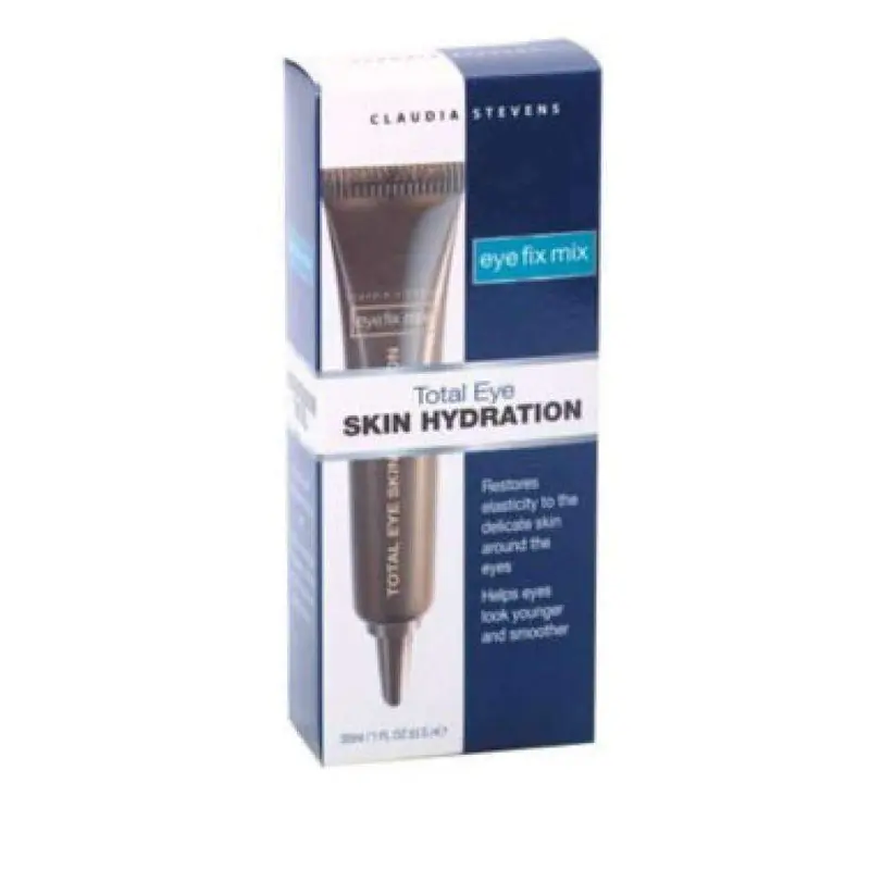 Claudia Stevens Total Eye Skin Hydration