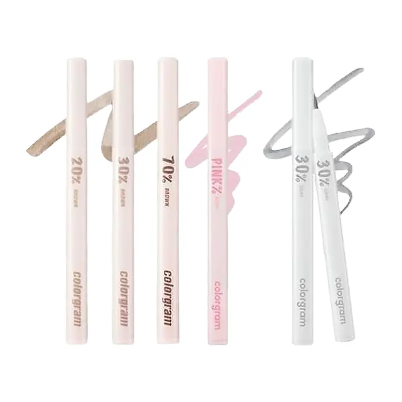 colorgram Shade Re-forming Brush Liner 0.5g