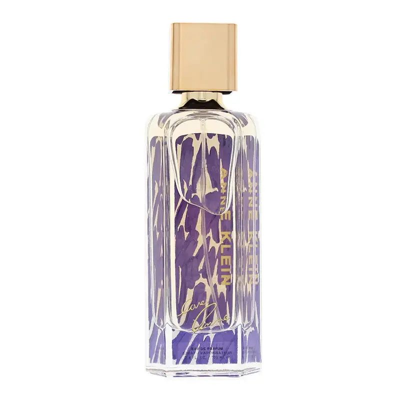 Anne Klein Cashmere Woods Unboxed Purple Eau De Parfum 100ml